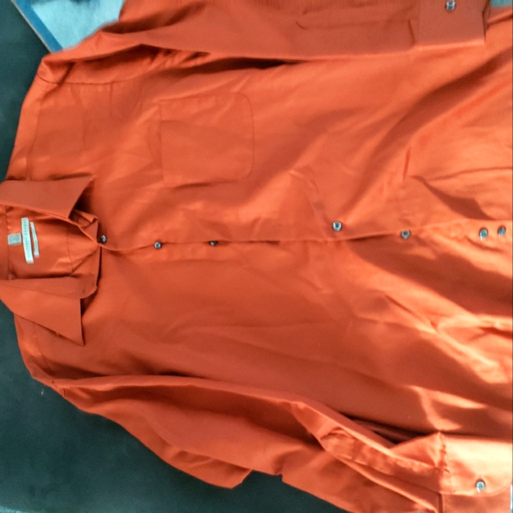 Dress shirt